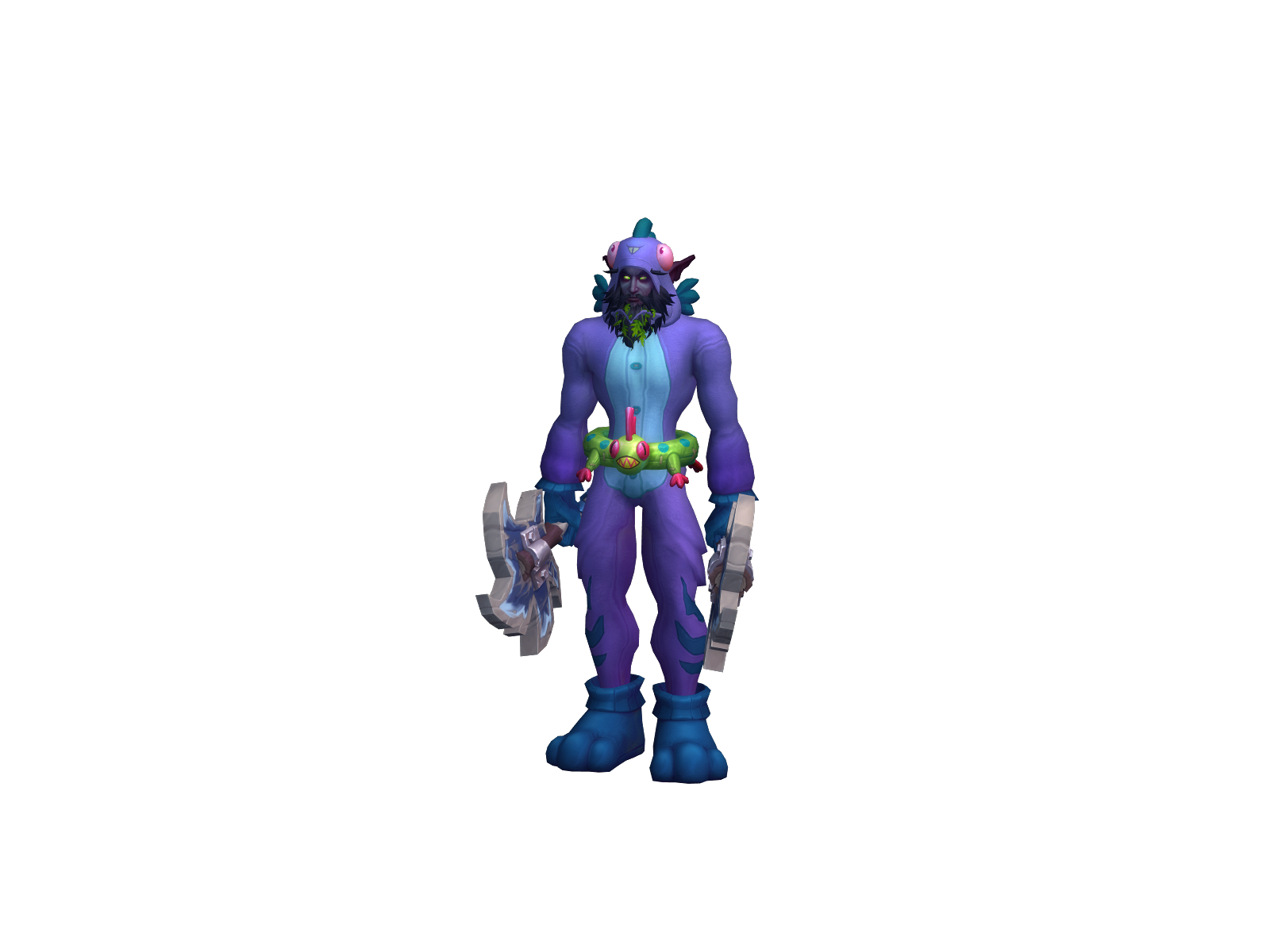 Chadzooiee