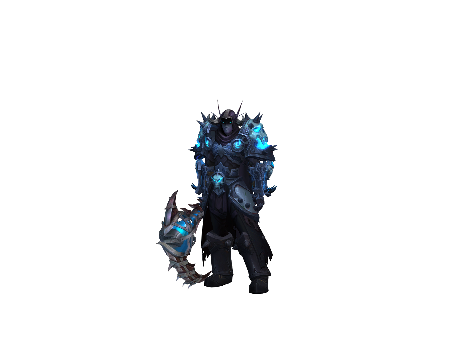 Kaldryn