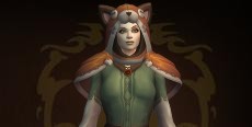 Gadalka's icon
