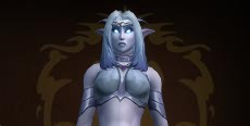 Elespriest's icon