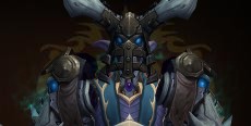 Gladmaar's icon