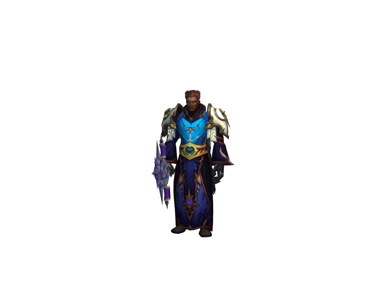 Thotblaster