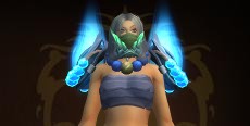 Baorongxing's icon