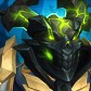 Renwed avatar