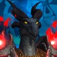 Komodödragon