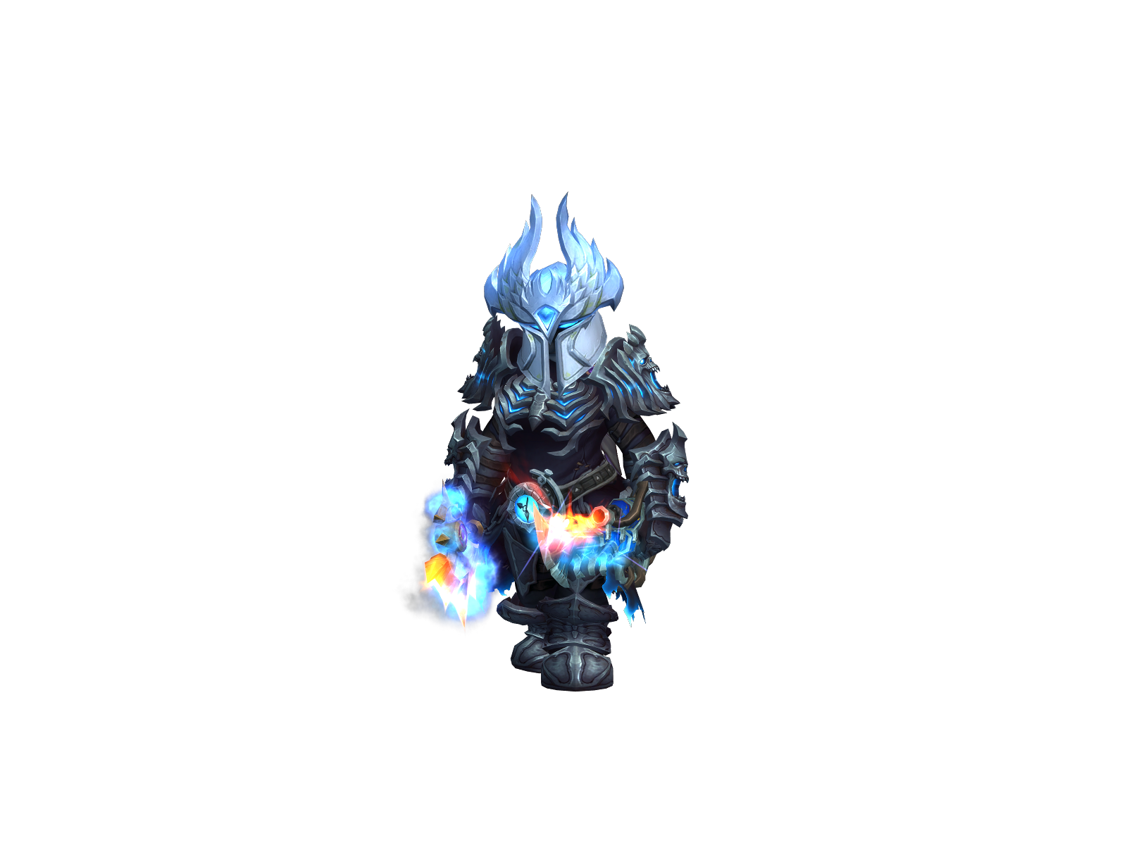 Terthdk