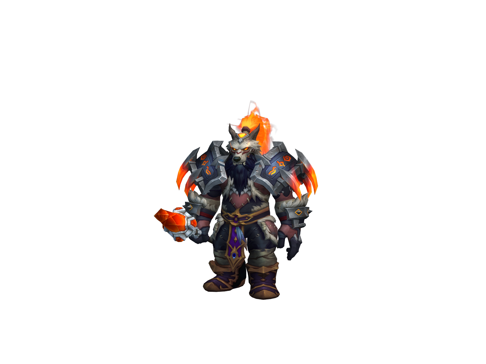 Riverbeast