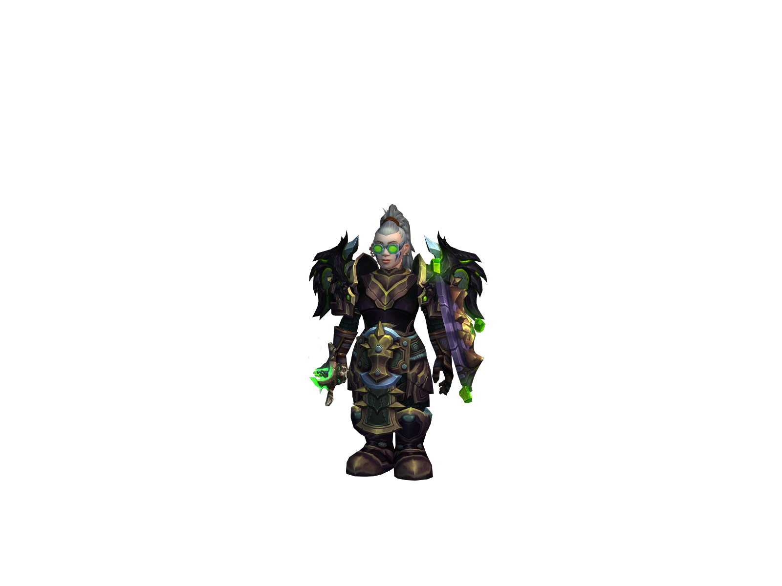 Zaramir