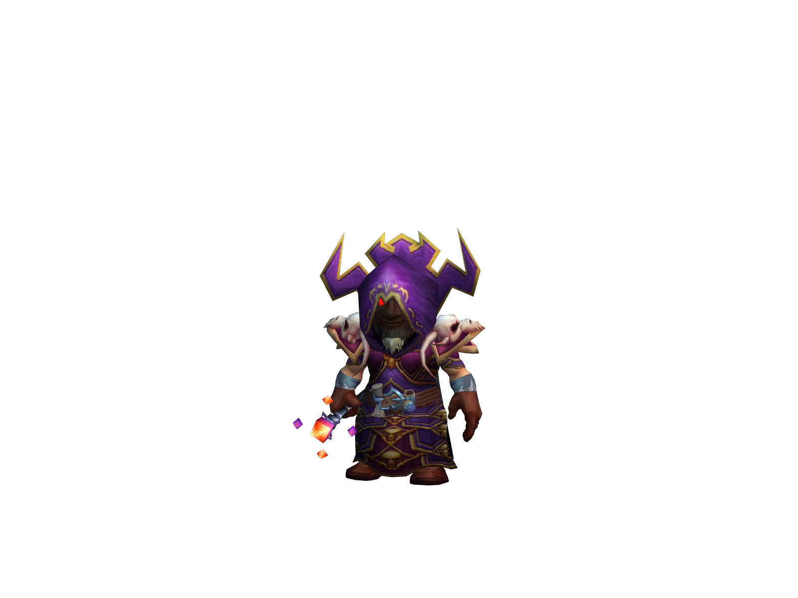 Oldmankarma