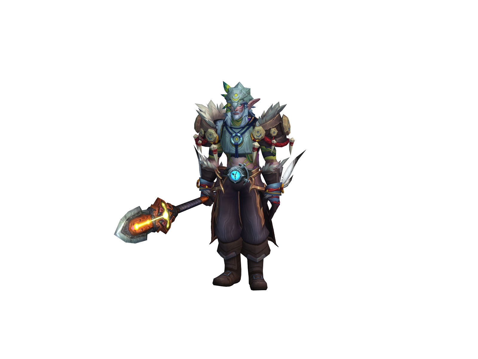 Rektor