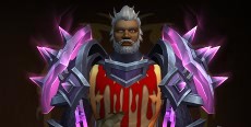 Savikin's icon