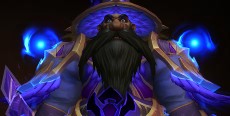 Hailforce's icon