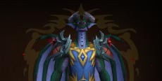 Satratren's icon