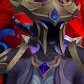 Matrièl avatar