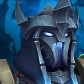 Lunastryke