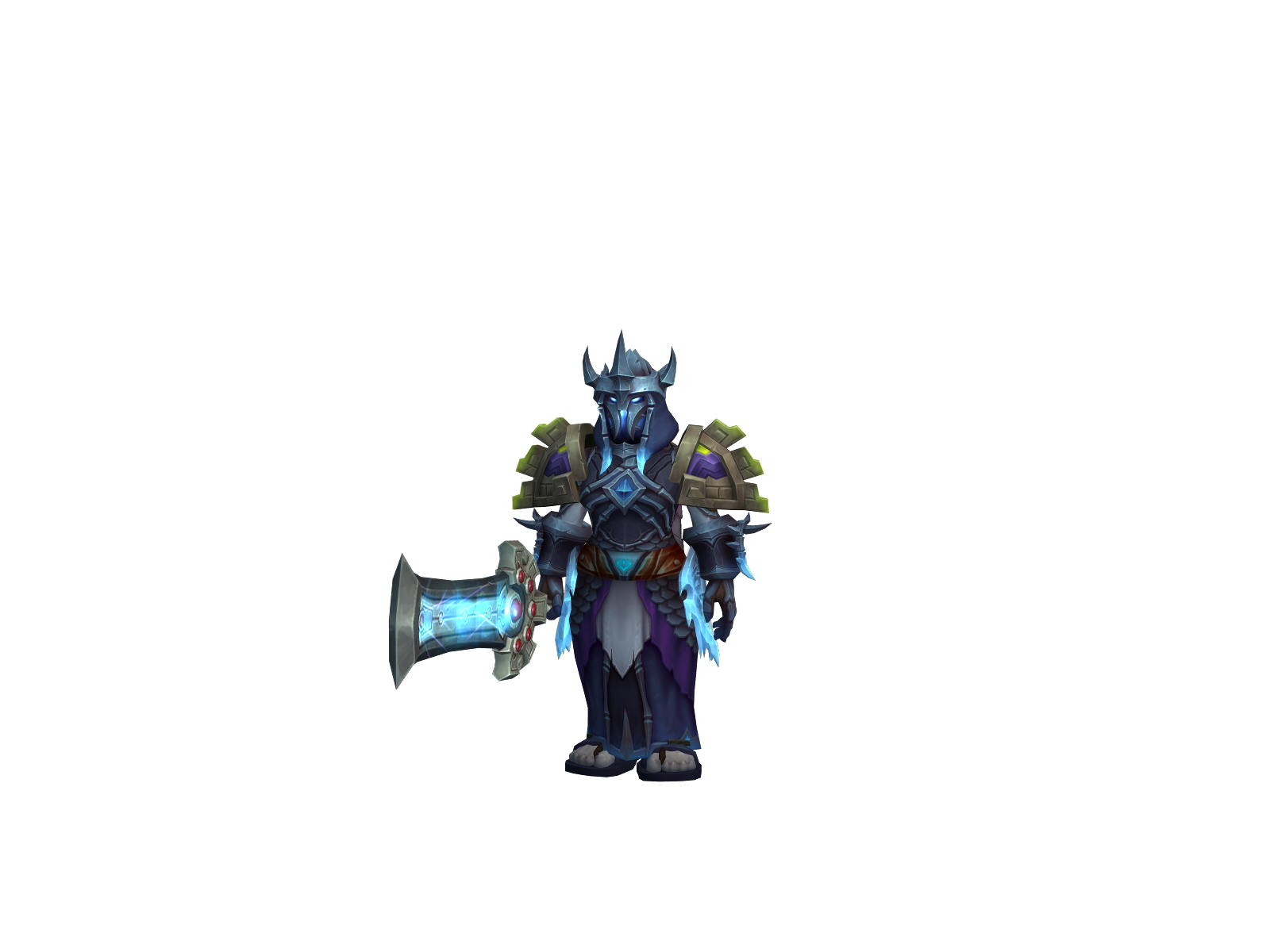 Lunastryke
