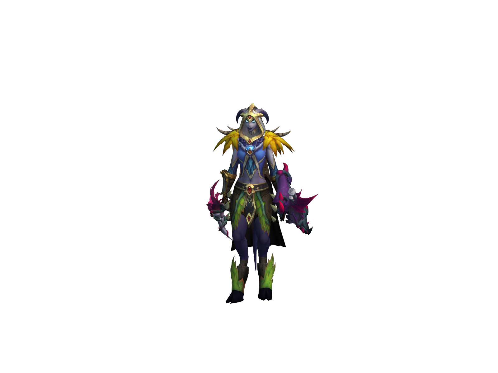 Mysticlewie