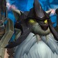 Sjamaan avatar