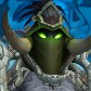 Houdii portrait