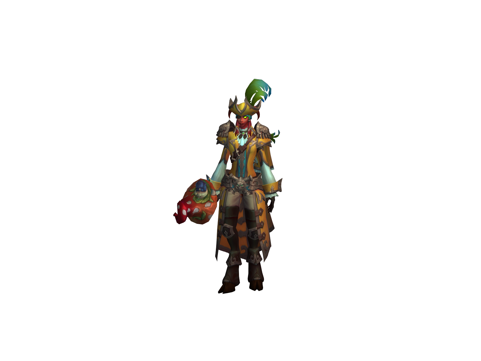 Duquesa