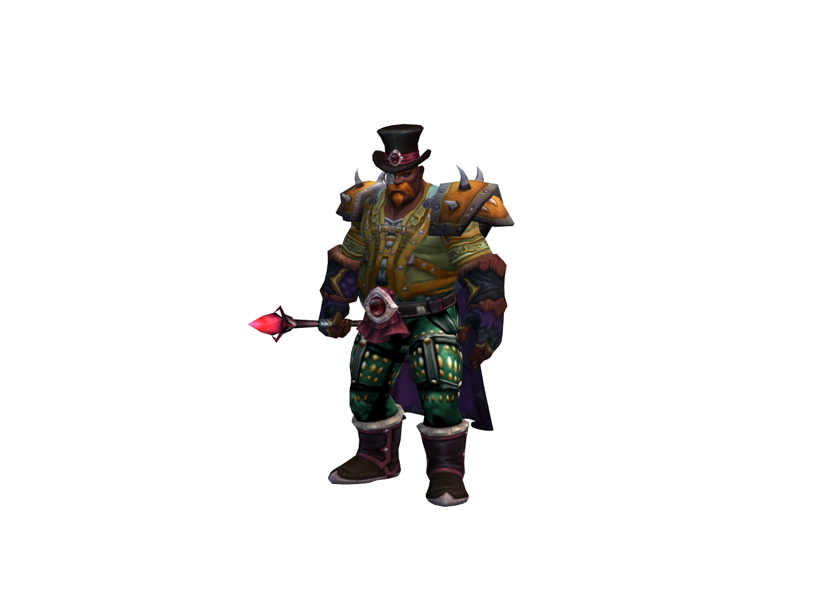 Grantdudu