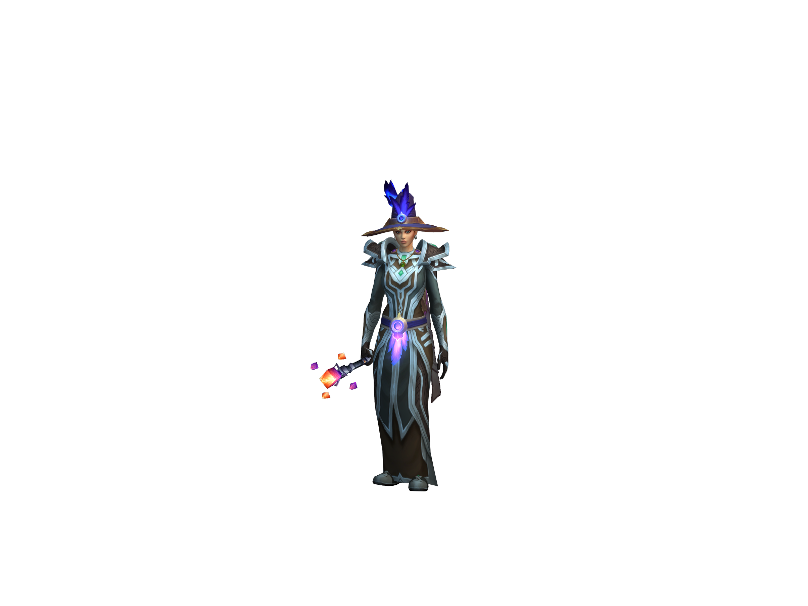 Cerbblink