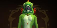 Teredru's icon