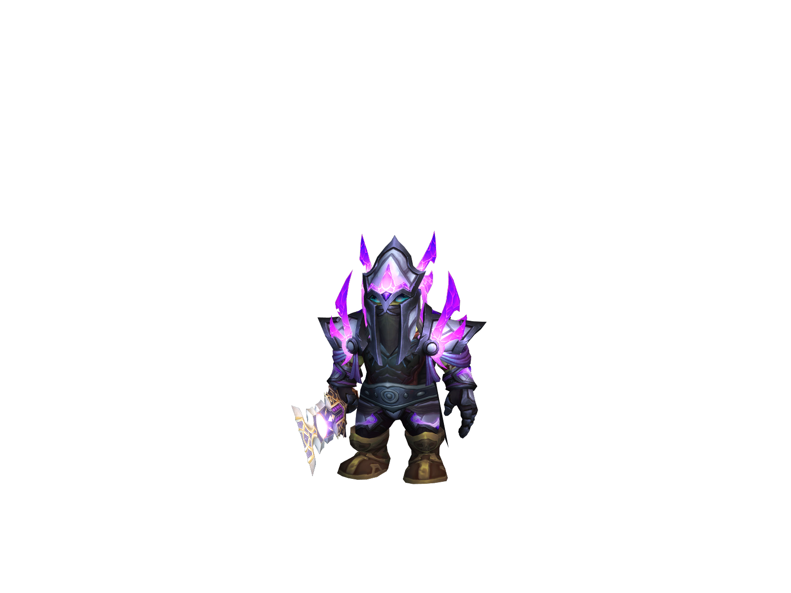 Sharftiny