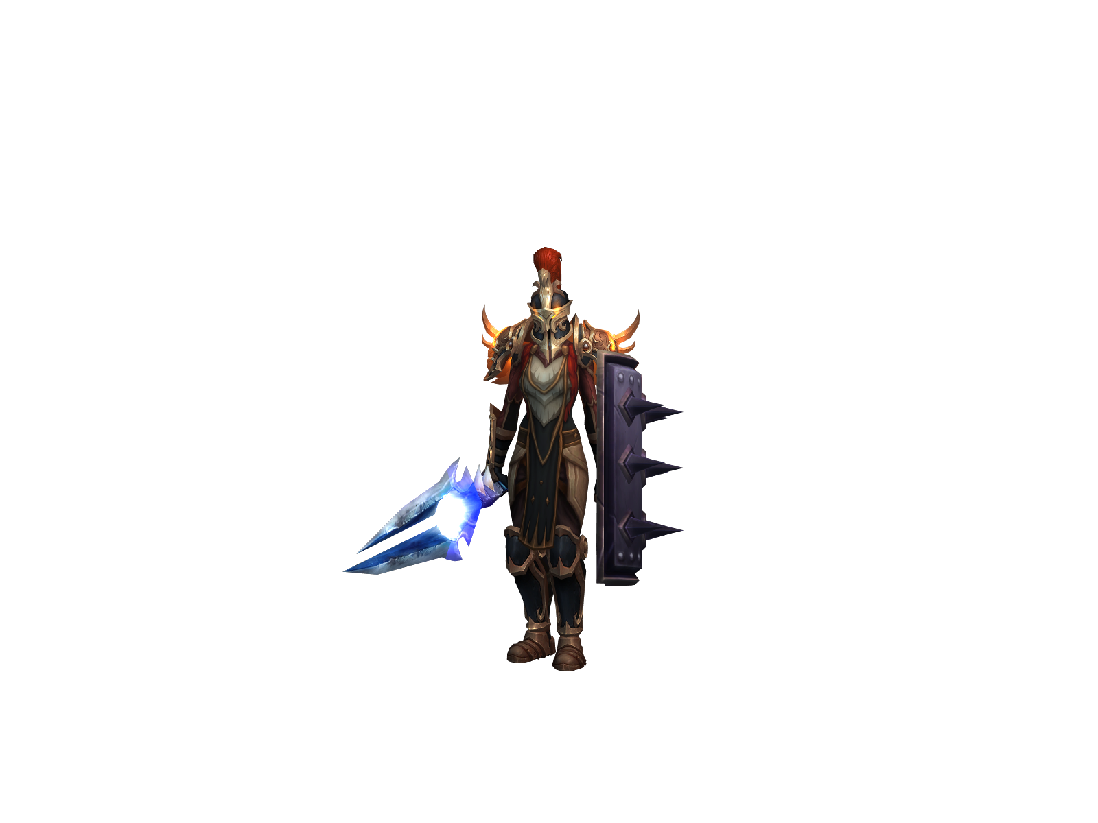 Bigbuttslxt 3D character render