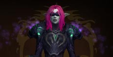 Silkylowiq's icon