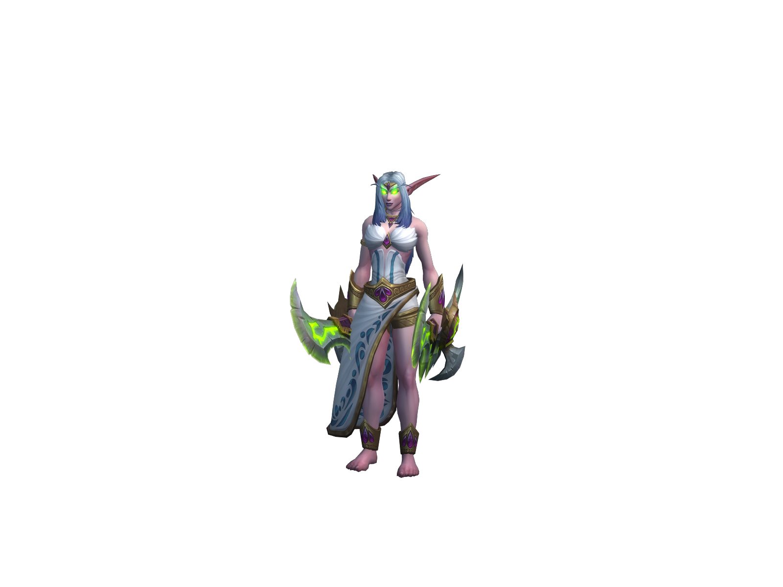 Drelanin
