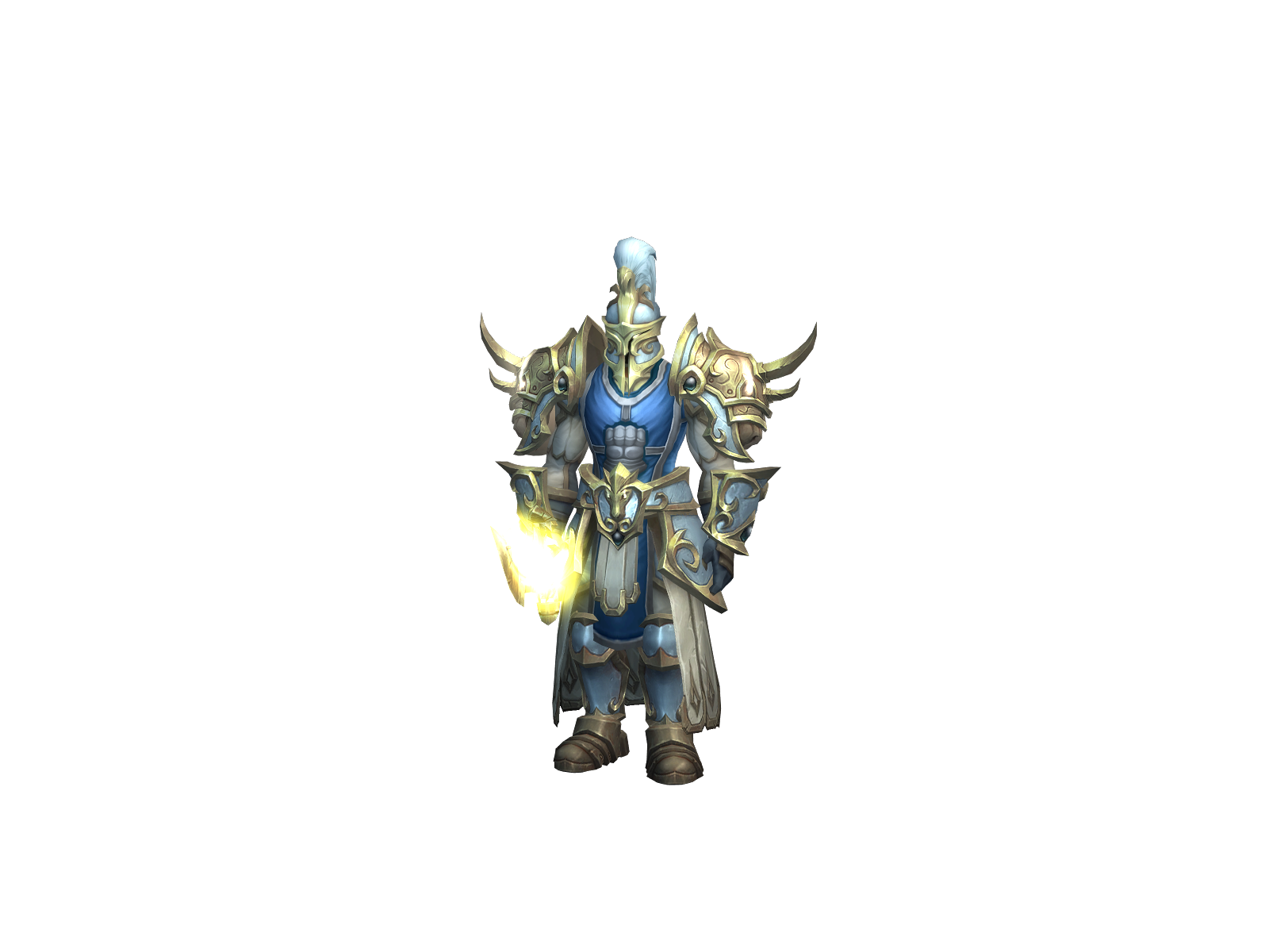 Äcro 3D character render