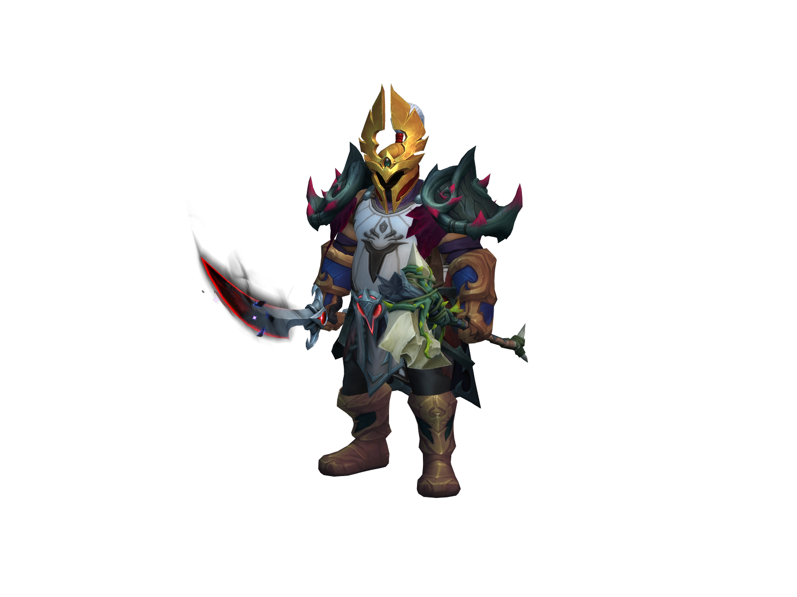 Warcyric