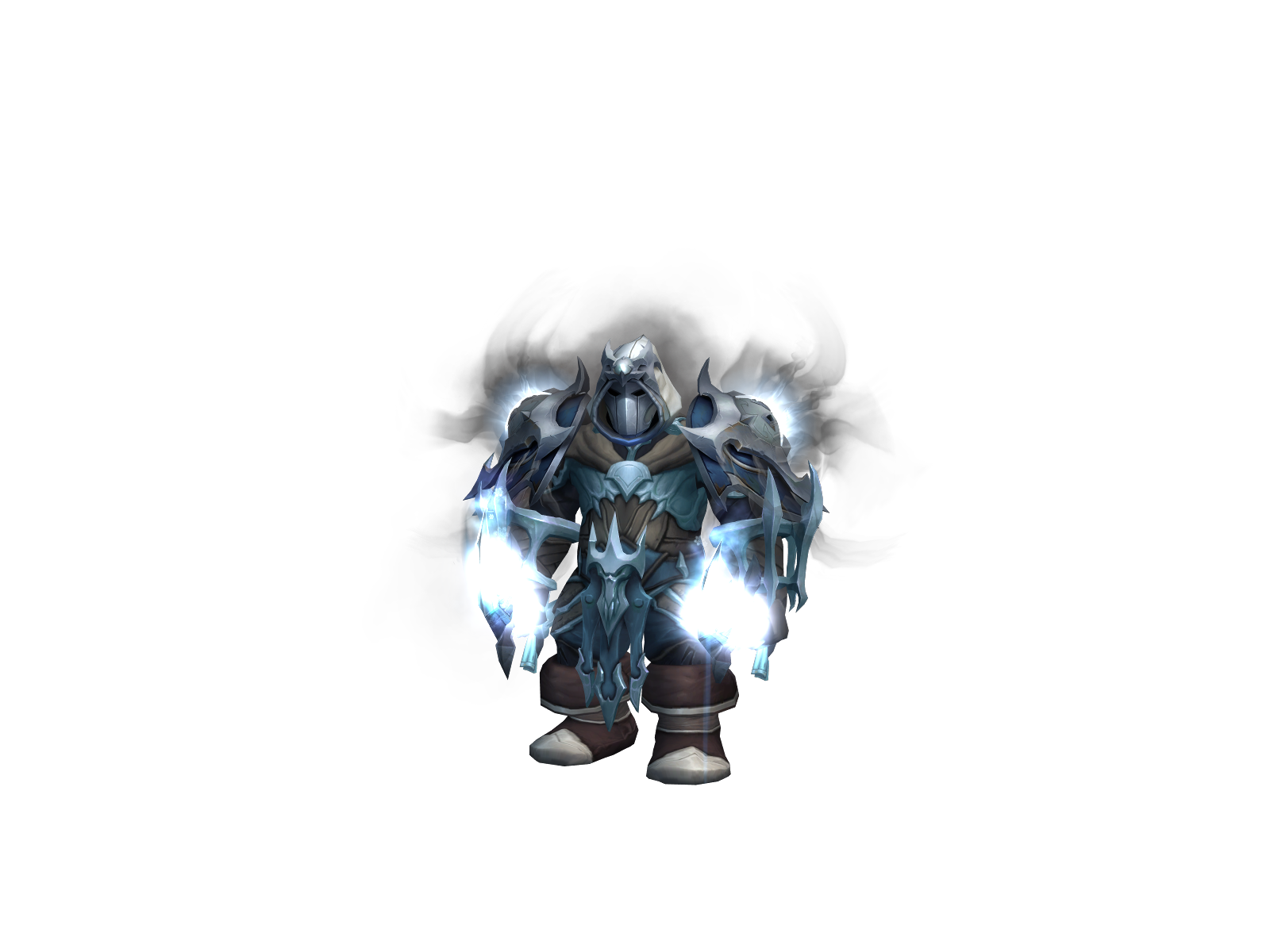 Sepsis 3D character render
