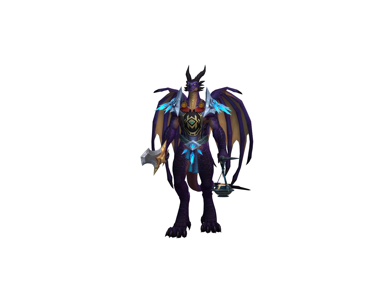 Drazial