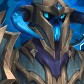 Bluekukujiao