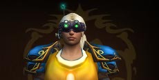 Fentghoulx's icon