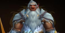 Yokice's icon