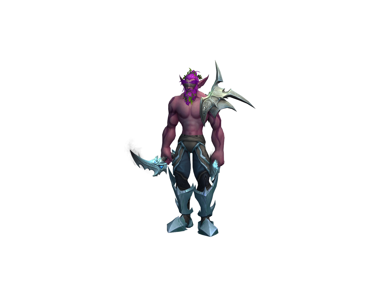 Dahbackstab
