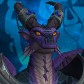 Scythedragon
