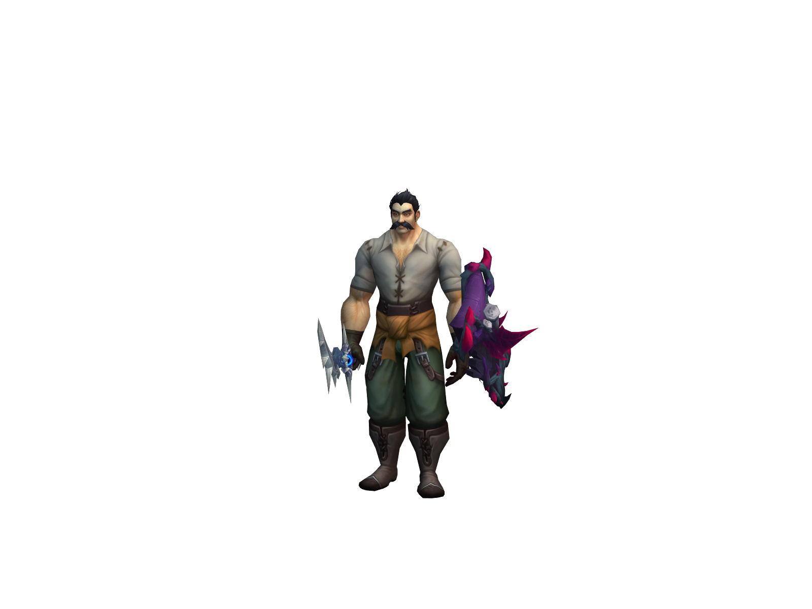 Stompyw