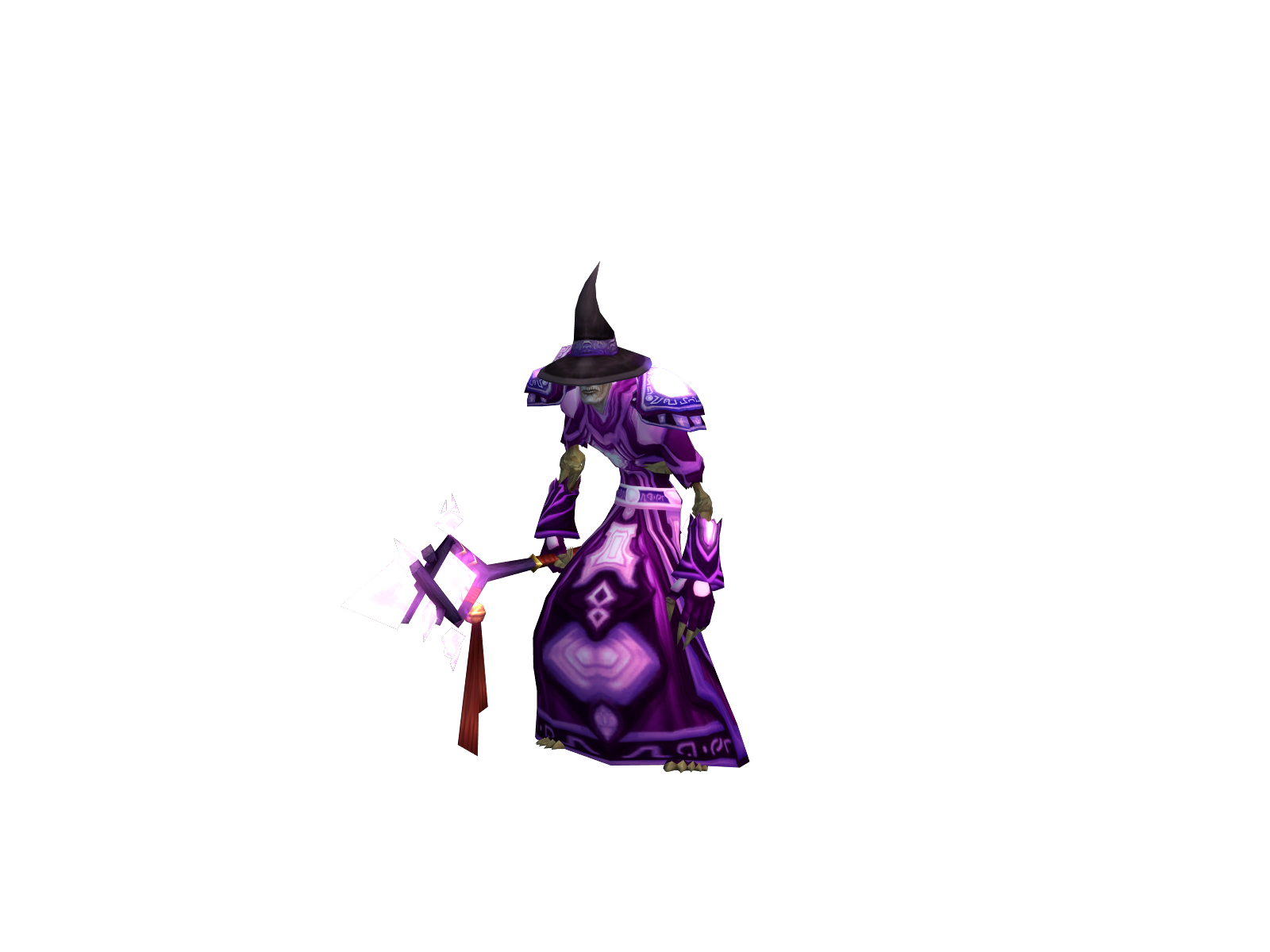 Haircutday 3D character render