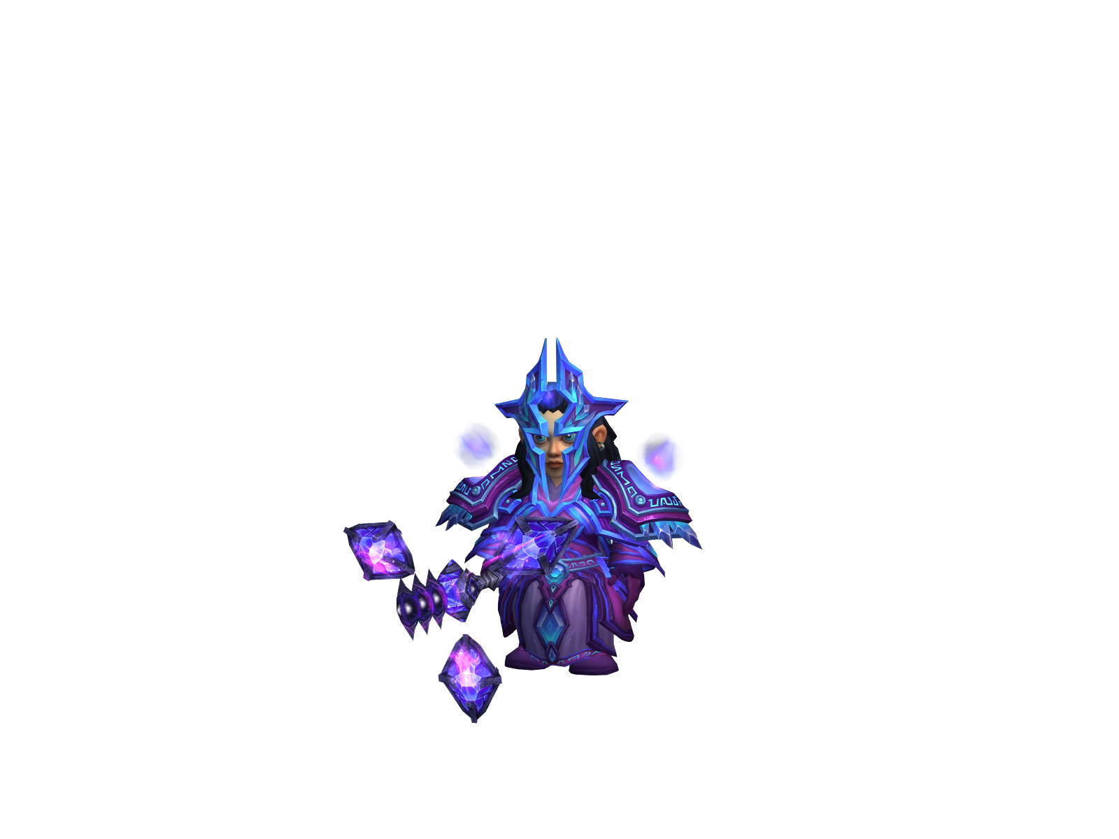 Blarvinea