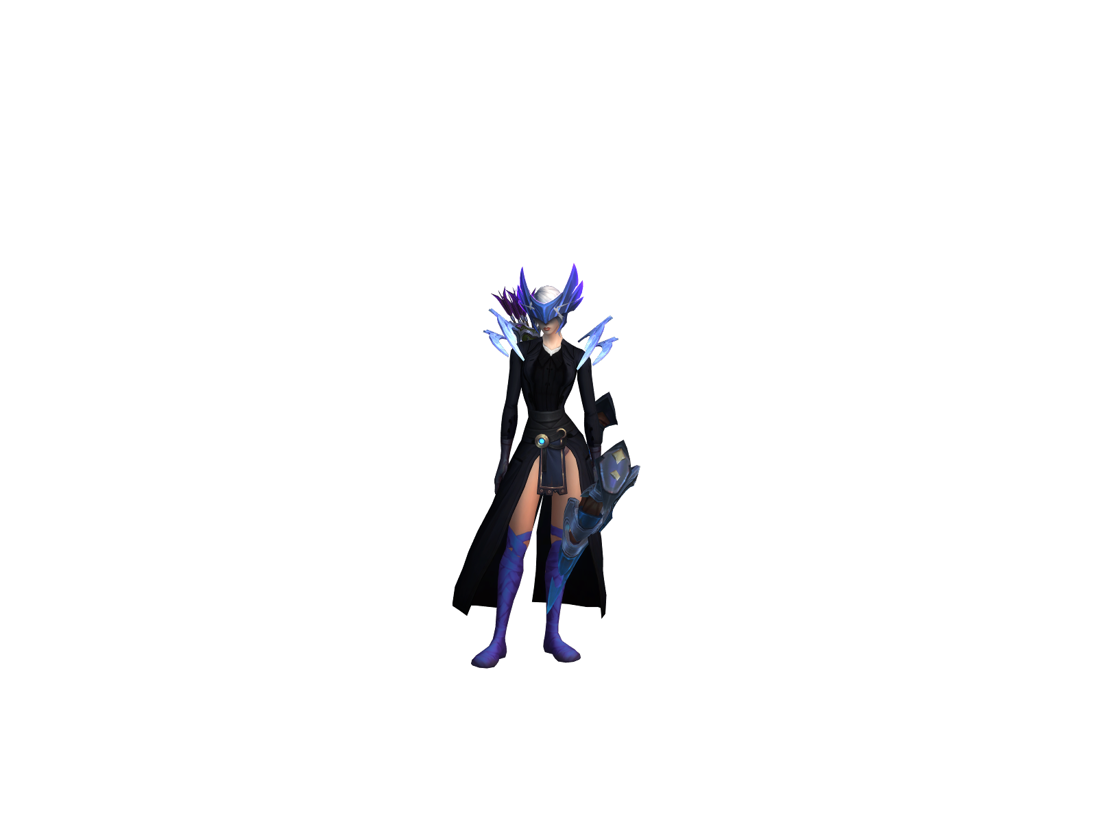 Chromii