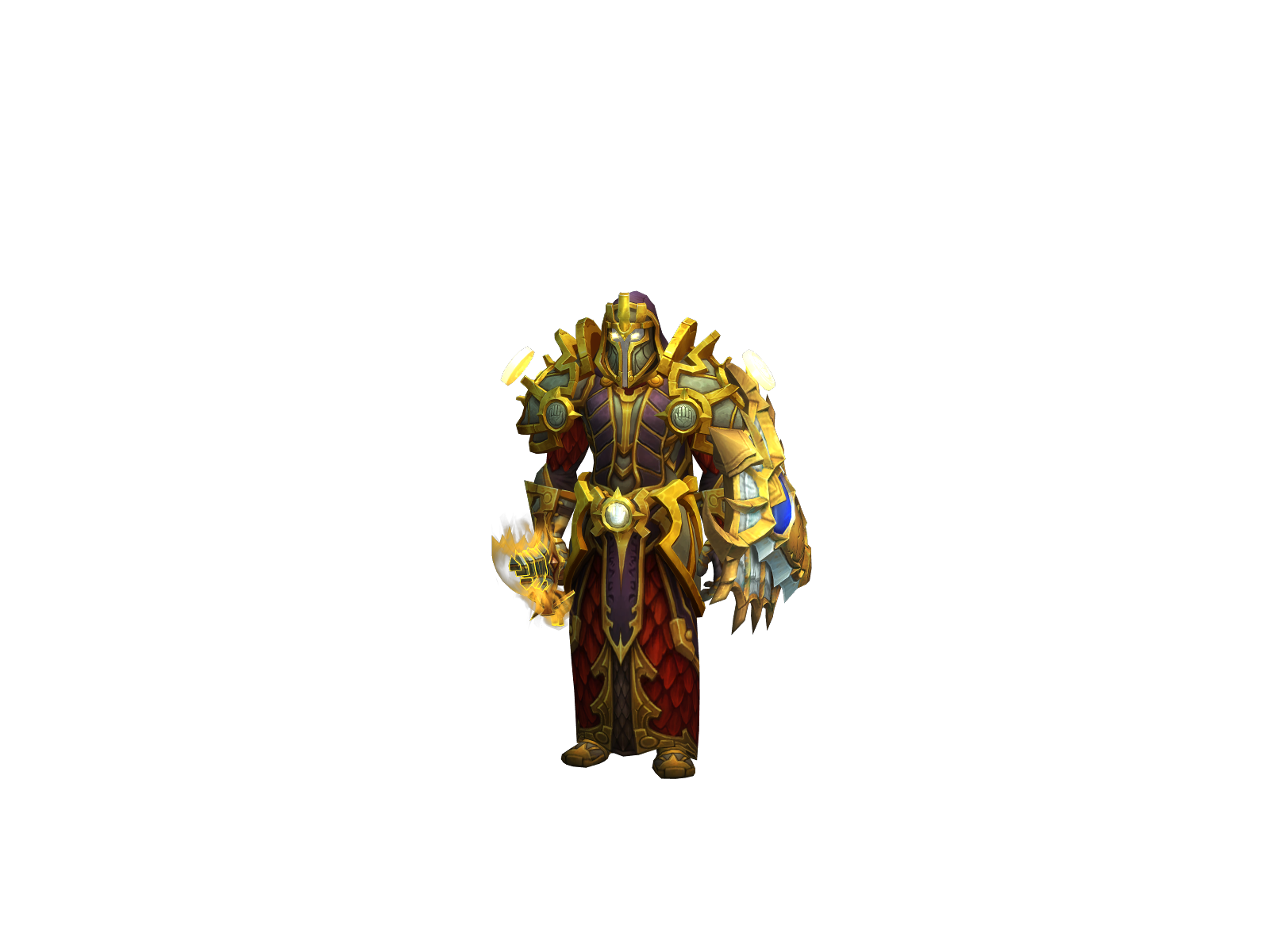 Glaedrpally