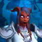 Tryna avatar