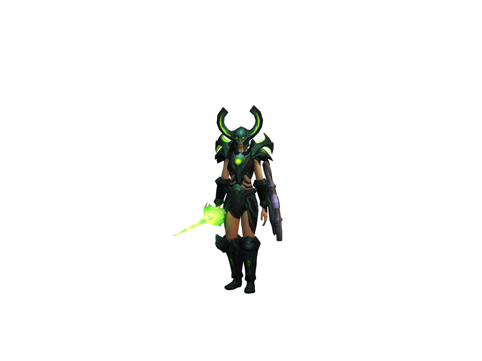 Nofury