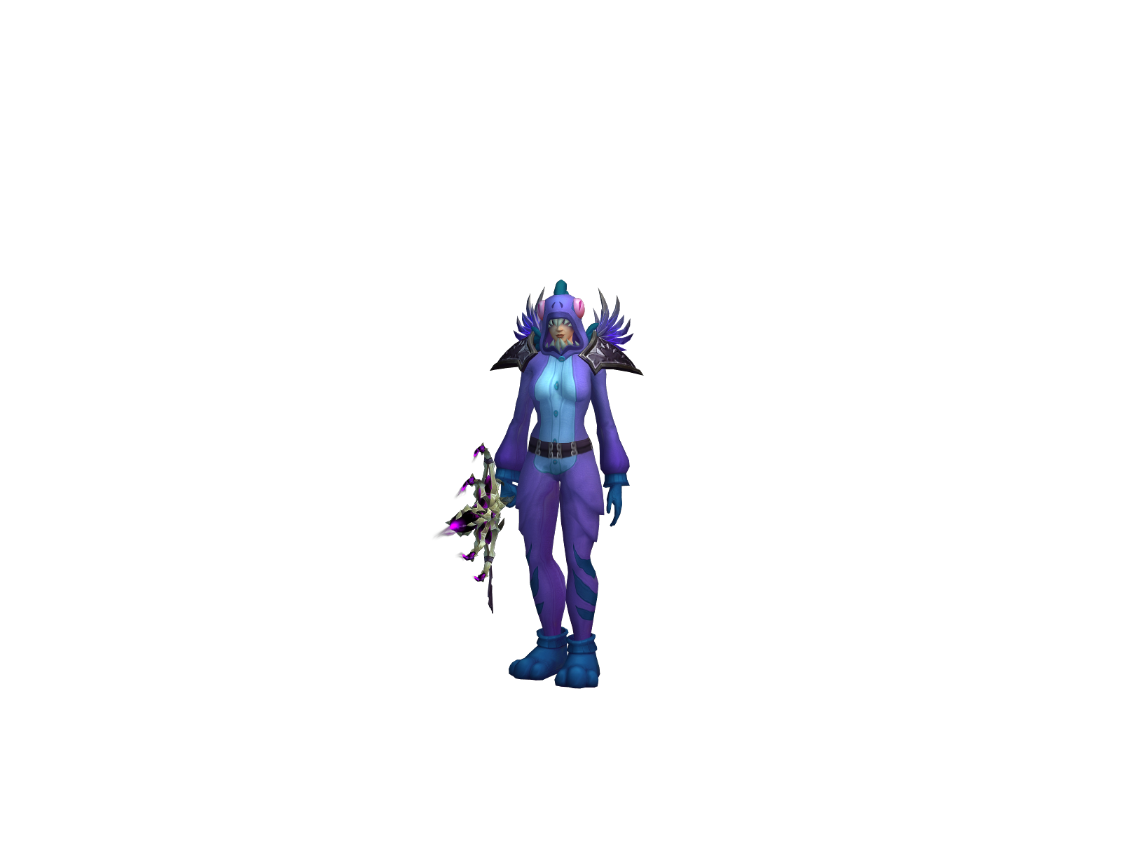 Biasedpriest