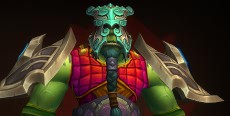Wòyíngle's icon