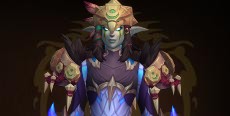 Badlorn's icon
